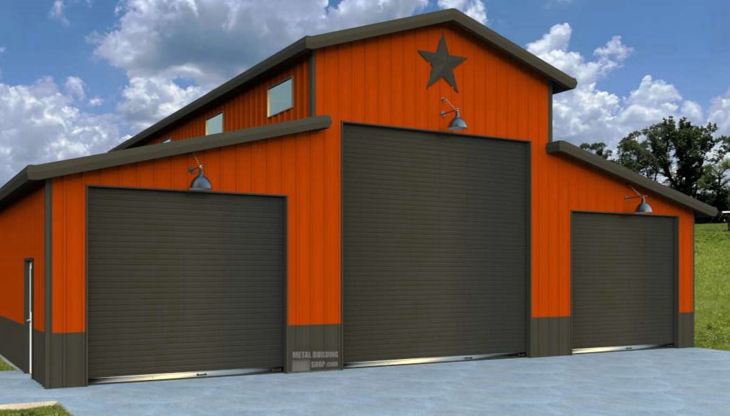 SteelBilt