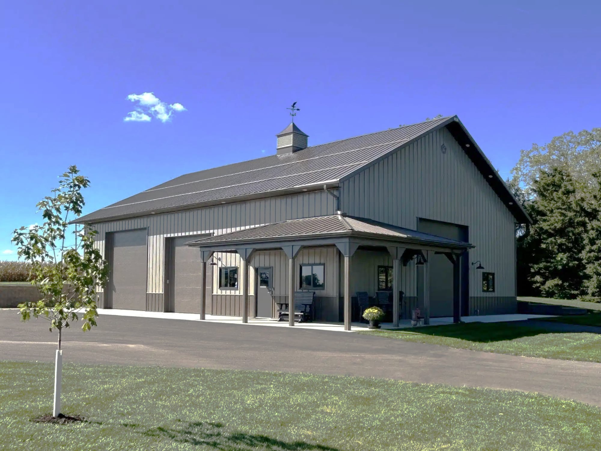 SteelBiltStructures.com
