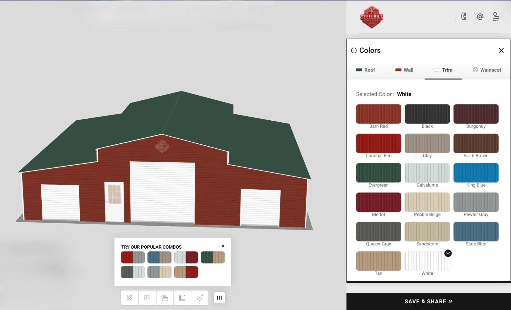 SteelBiltStructures.com